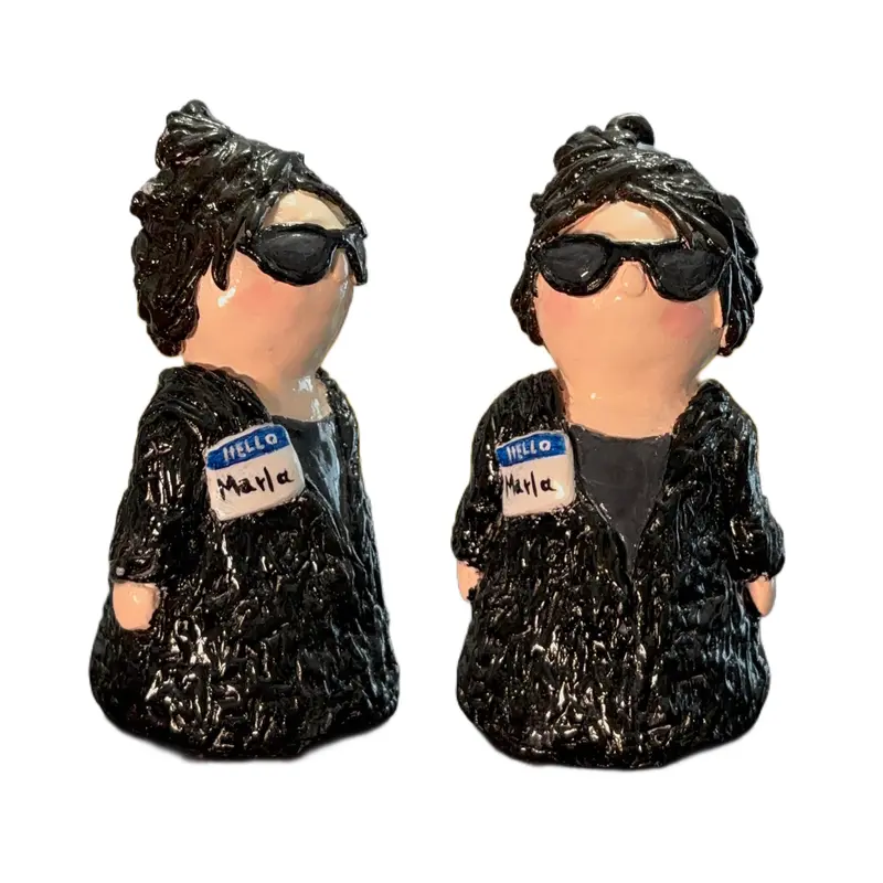 MARLA/FIGHT CLUB - MOLTI PERSONAGGI X SDV