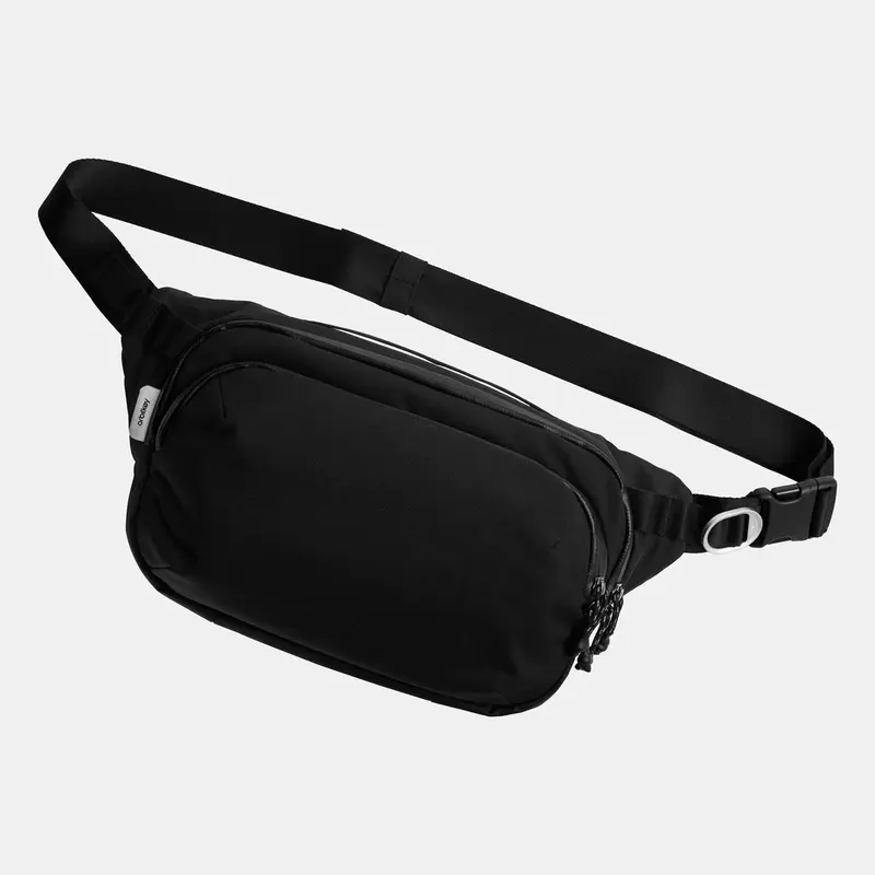 Marsupio Urban Sling Plus - Nero