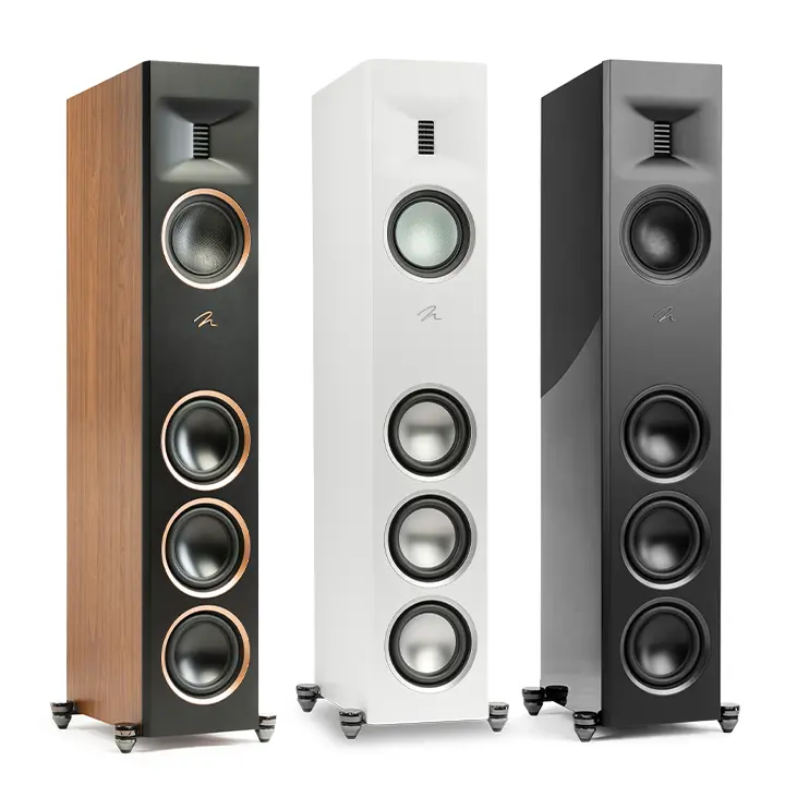Martin Logan MOTION XT F100 - Coppia di diffusori da pavimento