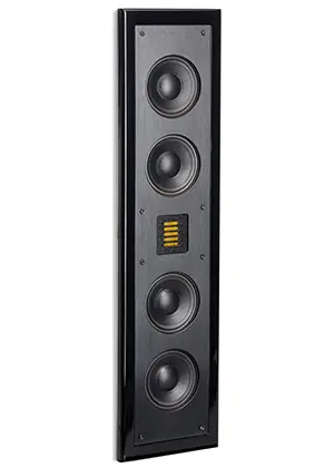 Martin Logan SLM - ULTRA SLIM MOTION SERIE