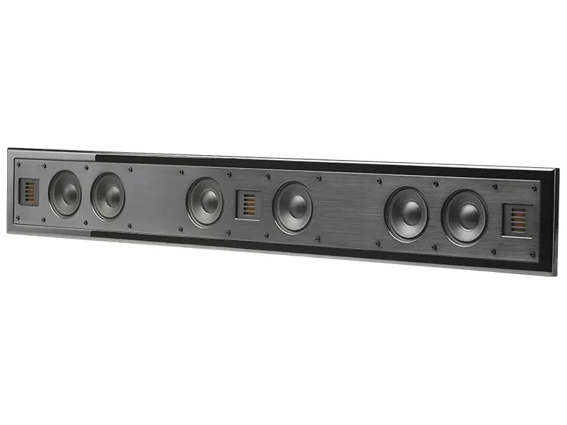 Martin Logan SLM X3 - ULTRA SLIM MOTION SERIE