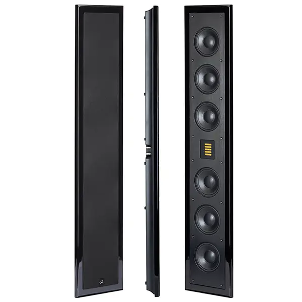 Martin Logan SLM XL - ULTRA SLIM MOTION SERIE