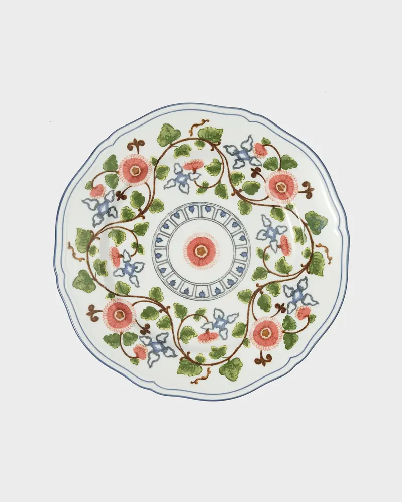 "Martina" Dinner Plate by Ginori 1735