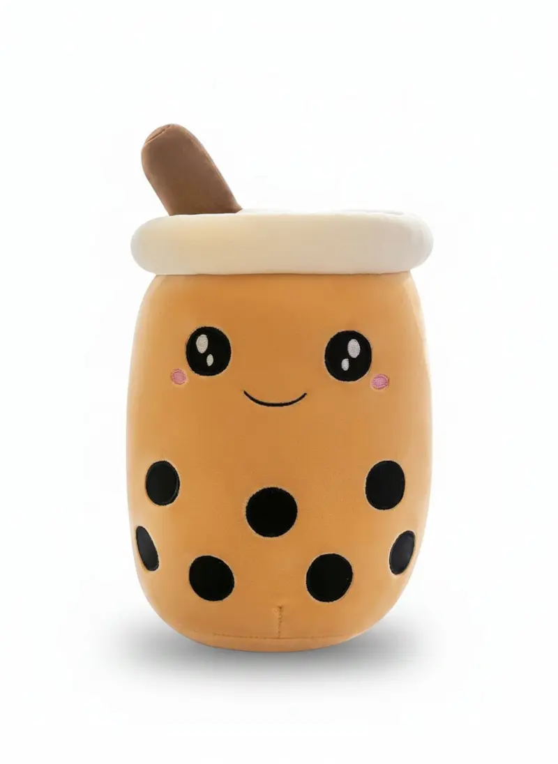 MASH.MEUS BUBBLE TEA