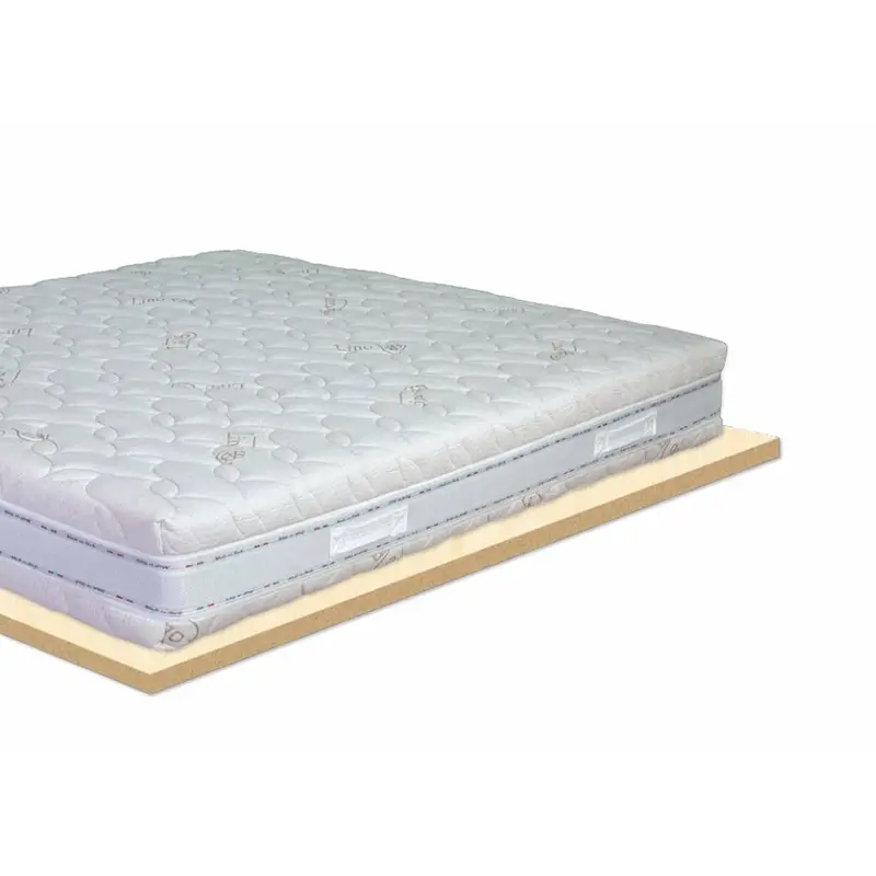 Materasso Memory - Magnum Fodera in Lino
