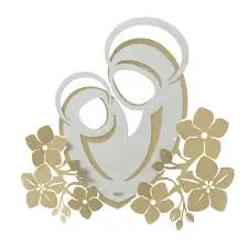 MATERNITA' FIORI DI LOTO ORO ARTI & MESTIERI