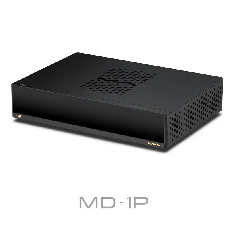 Matrix audio MD-1P - Amplificatore Integrato con Streamer - CHIEDERE DISPONIBILITA'