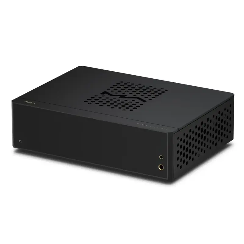 Matrix audio TS-1 - Streamer Audio con DAC - PRONTA CONSEGNA