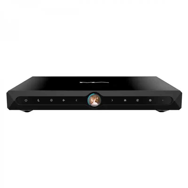Matrix audio X-SABRE 3 - Streamer Audio con DAC - CHIEDERE DISPONIBILITA'