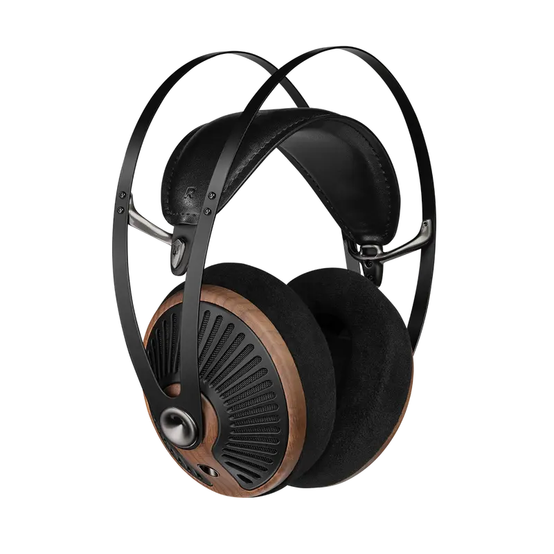 Meze Audio 105 SILVA - Cuffie stereo - PRONTA CONSEGNA