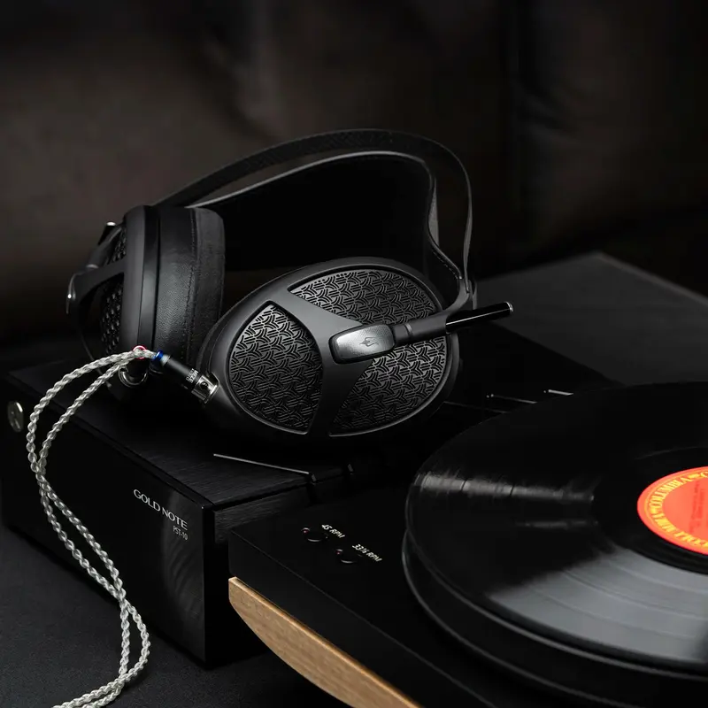 Meze Audio Empyrean II - Cuffie stereo Hi-End - PRONTA CONSEGNA