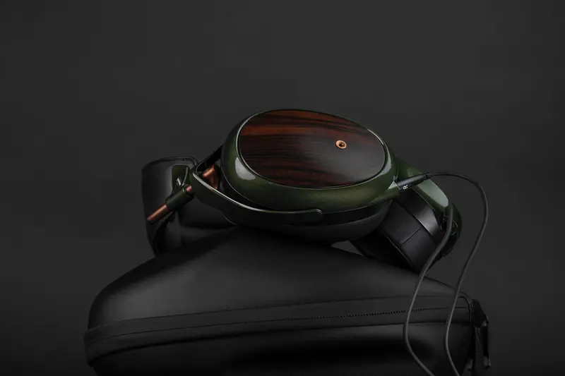 Meze Audio STRADA - Cuffie stereo - PRONTA CONSEGNA