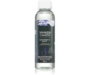 MIDSUMMER'S NIGHT -Yankee Candle - Ricarica Diffusore a Bastoncino Piccolo (200ml)