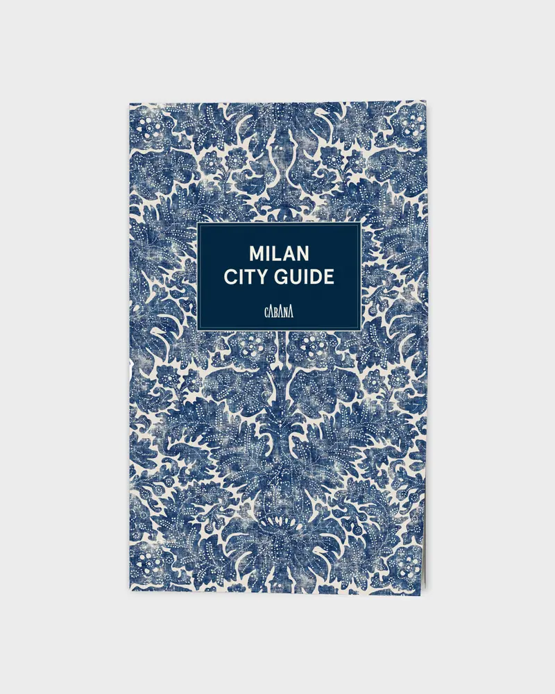 Milan City Guide