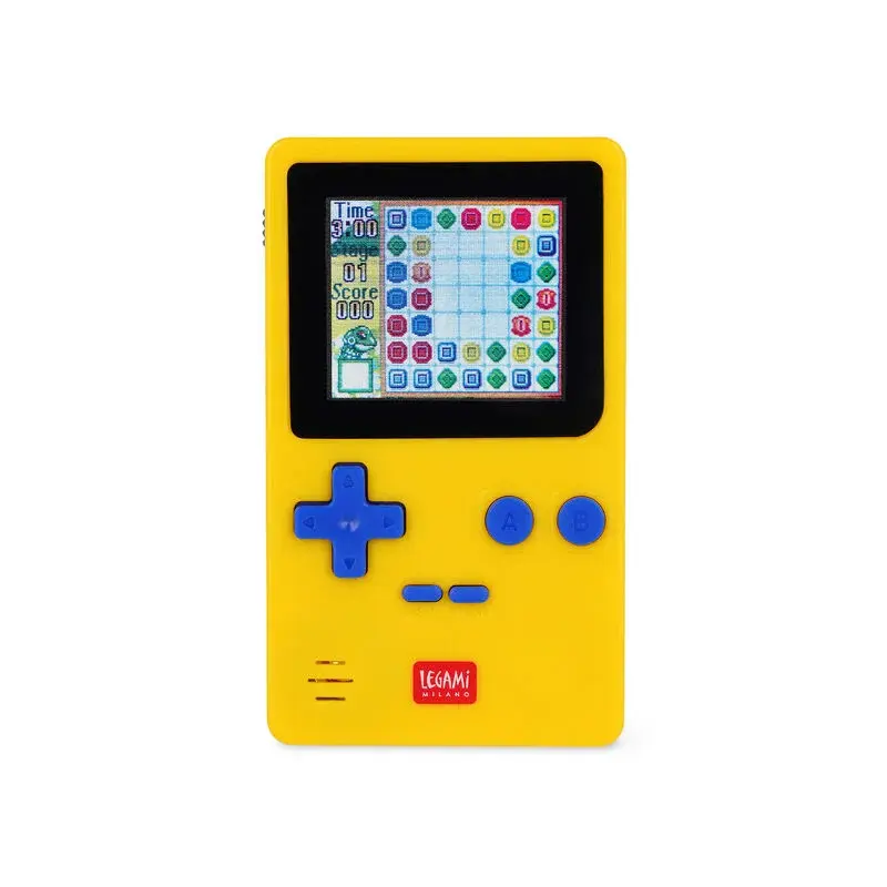 MINI CONSOLE PORTATILE