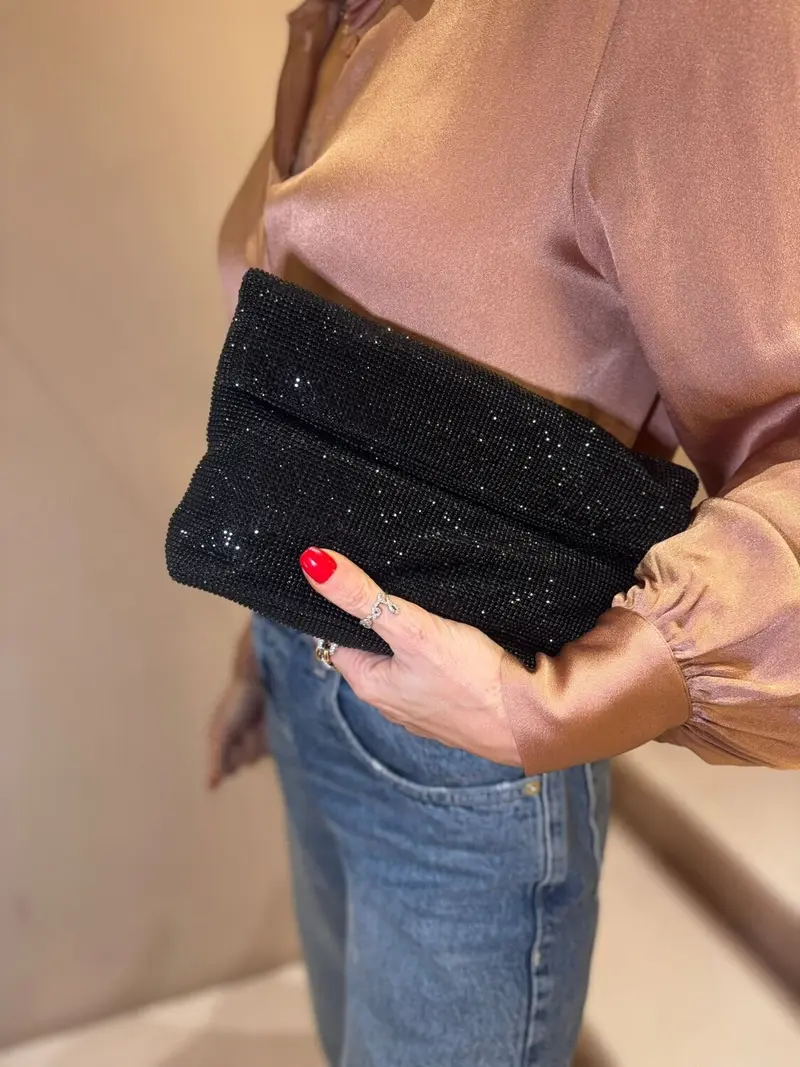 MINI POCHETTE