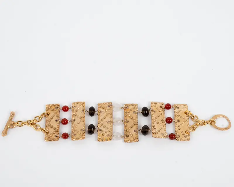 MIRIAM NORI - Bracciale Greca