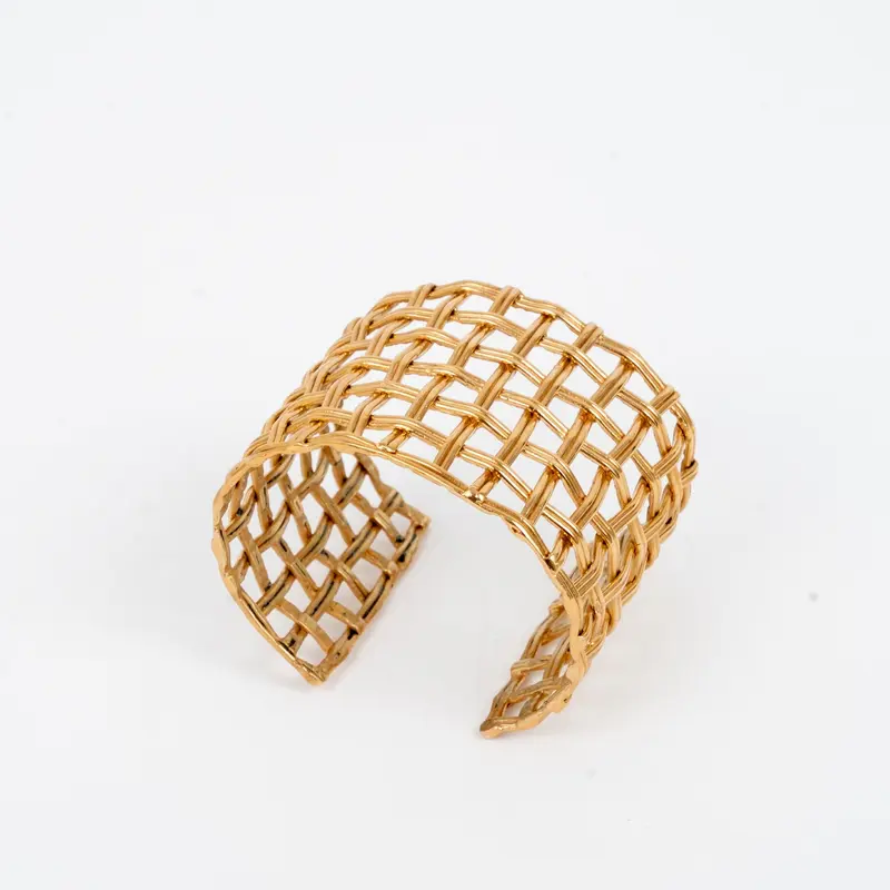 MIRIAM NORI - Bracciale Rigido