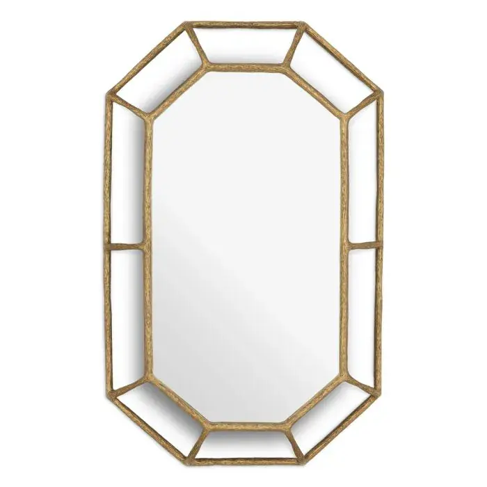 MIRROR RINALDI