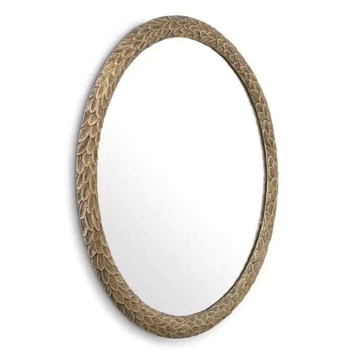 MIRROR SOAVE