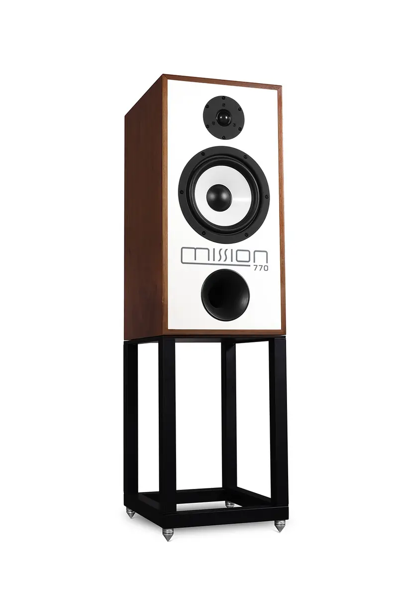 Mission 770 - Coppia di diffusori - CHIEDERE DISPONIBILITA'