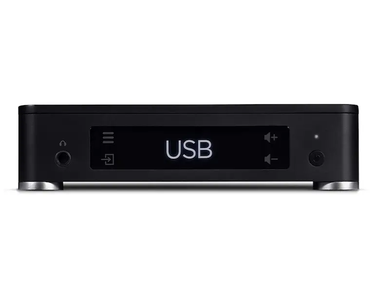 Mission LX Connect DAC - Convertitore D/A con DAC - PRONTA CONSEGNA