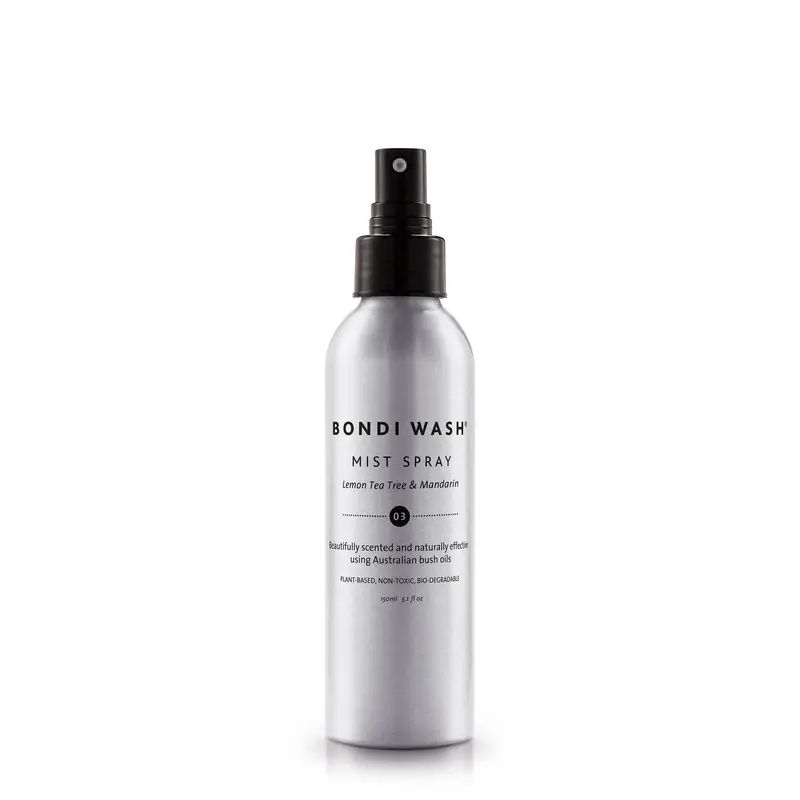 Mist Spray