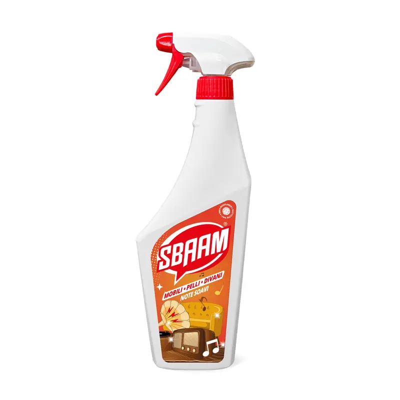 Mobili, pelli e divani Note soavi