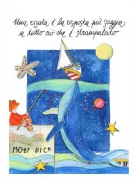 Moby Dick