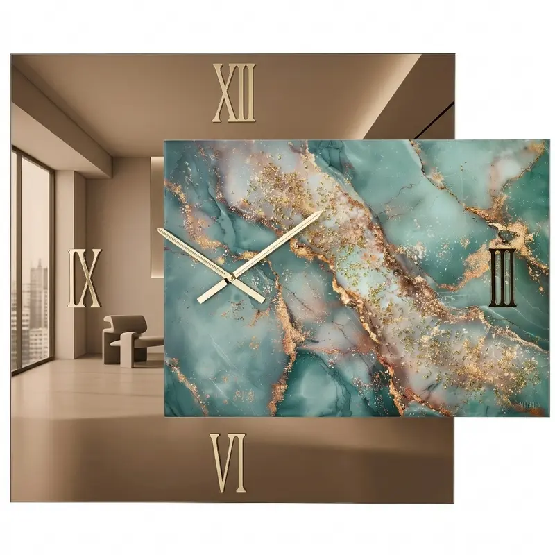 MODERN GALASSIA