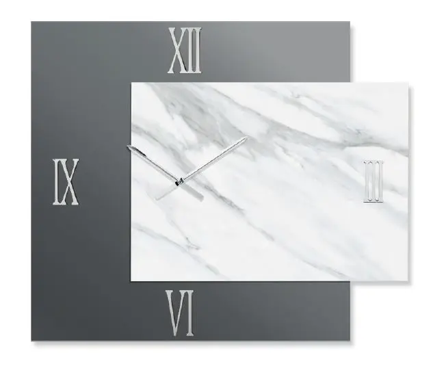 MODERN WHITE