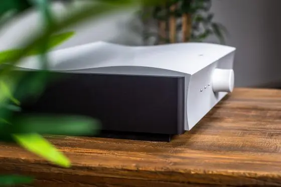 Mola Mola KULA - Amplificatore Integrato