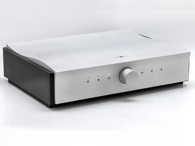 Mola Mola MAKUA - Preamplificatore Stereo