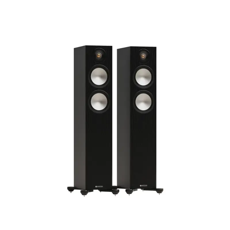 Monitor Audio Bronze 300 7G - Coppia di diffusori da pavimento