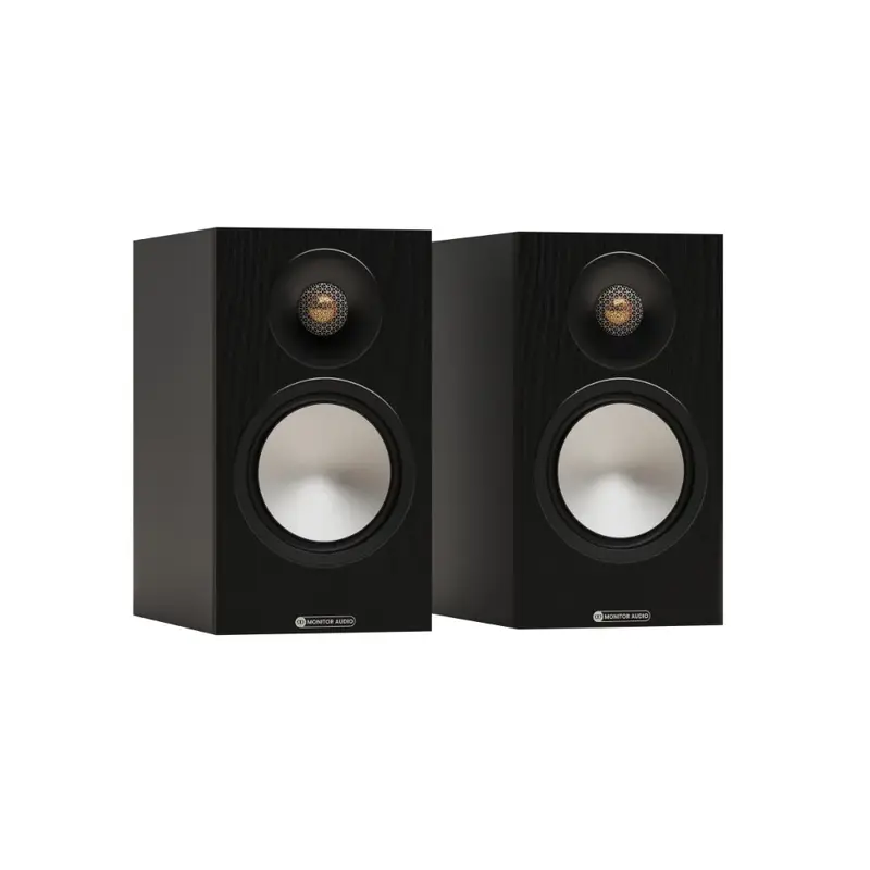 Monitor Audio Bronze 50 7G - Coppia di diffusori da scaffale