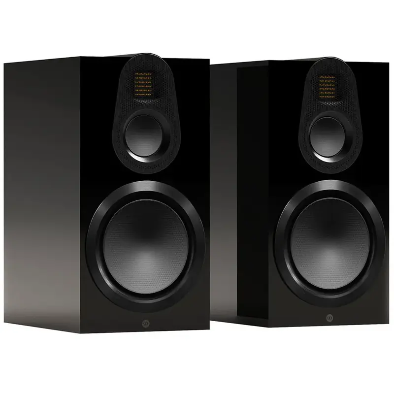 Monitor Audio Gold 100 6G - Coppia di diffusori da pavimento