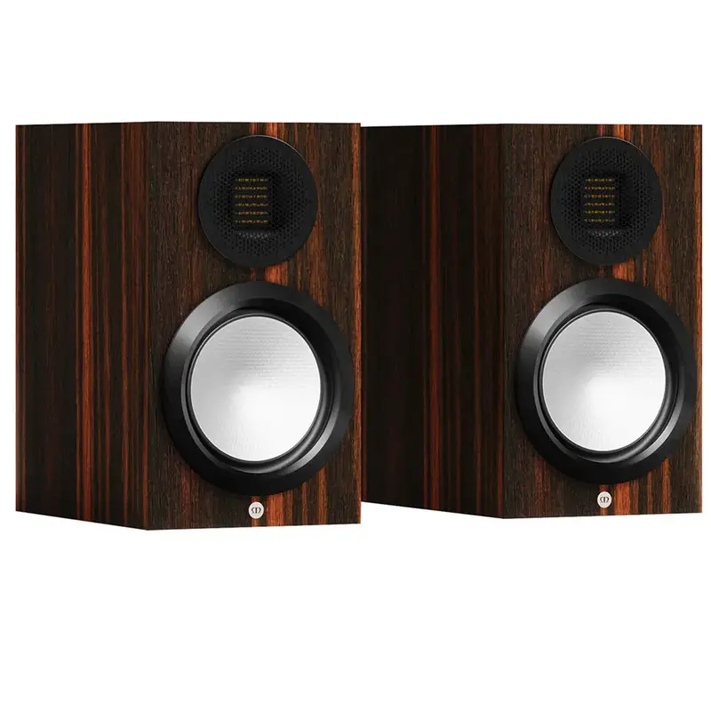 Monitor Audio Gold 50 6G - Coppia di diffusori da scaffale