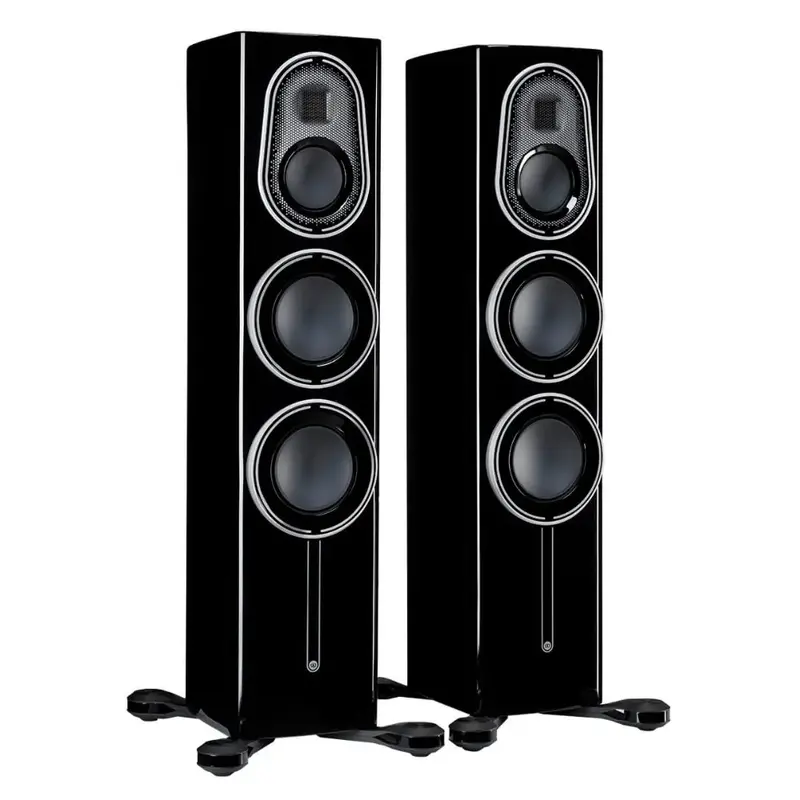 Monitor Audio Platinum 200 3G - Coppia di diffusori da pavimento - SU ORDINAZIONE