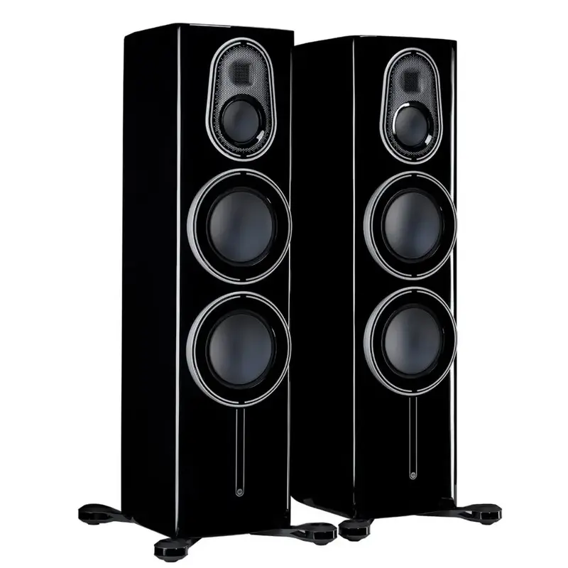 Monitor Audio Platinum 300 3G - Coppia di diffusori da pavimento - SU ORDINAZIONE