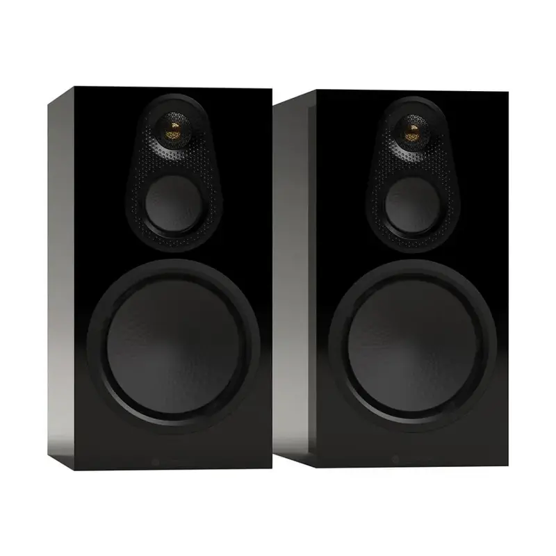 Monitor Audio Silver 100 8G – Diffusori da Scaffale - COPPIA