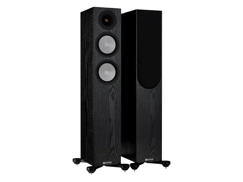 Monitor Audio Silver 200 7G - Coppia di diffusori da pavimento - CHIEDERE DISPONIBILITA'