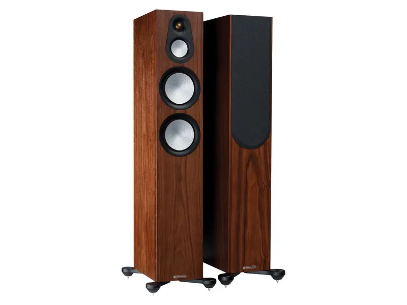 Monitor Audio Silver 300 7G - Coppia di diffusori da pavimento - CHIEDERE DISPONIBILITA'