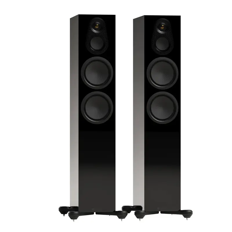 Monitor Audio Silver 300 8G – Diffusori da pavimento - COPPIA