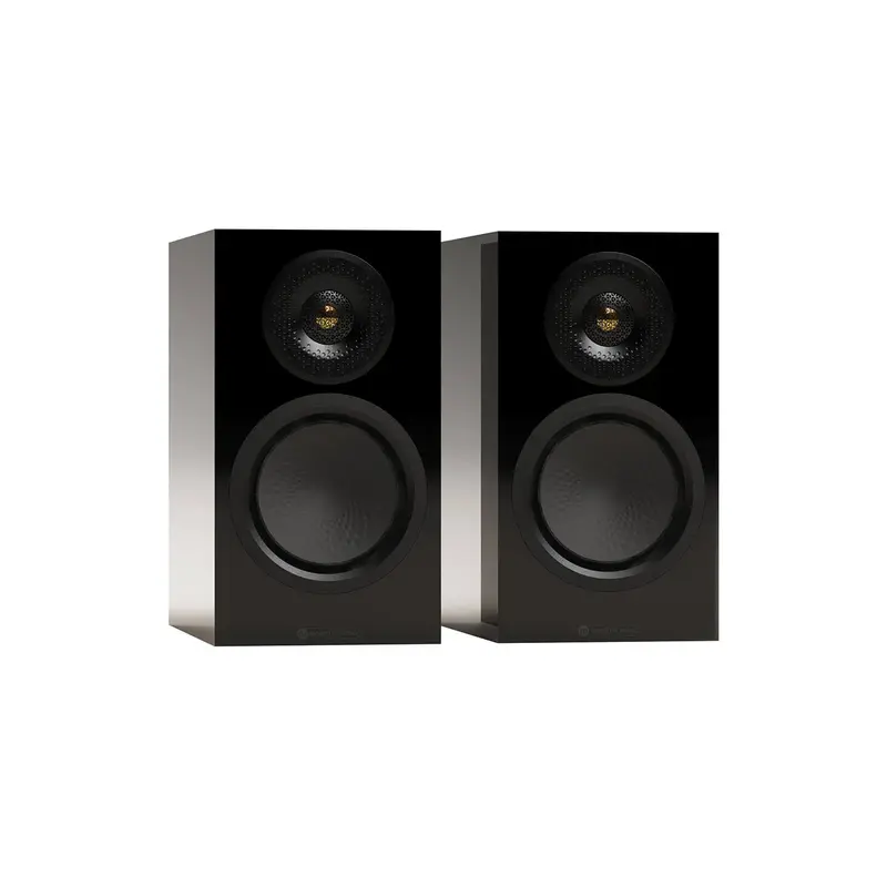 Monitor Audio Silver 50 8G - Coppia di diffusori da scaffale - CHIEDERE DISPONIBILITA'