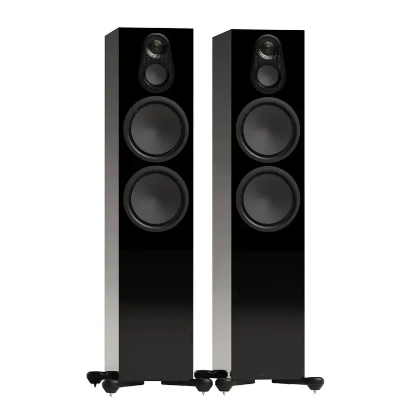 Monitor Audio Silver 500 8G – diffusori da pavimento - COPPIA