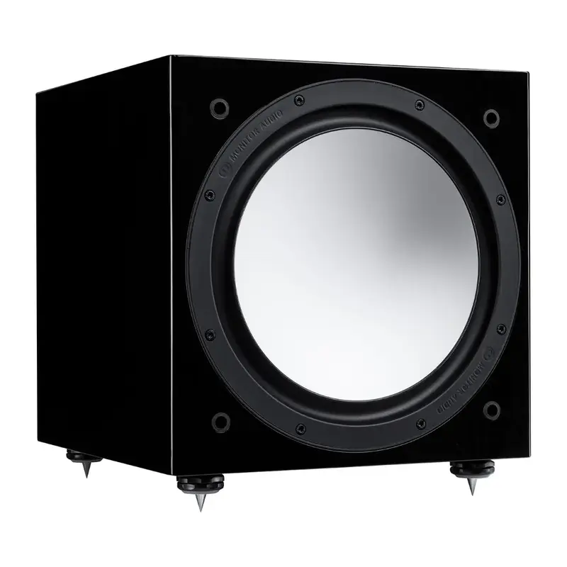 Monitor Audio Silver W12 6G - Subwoofer - CHIEDERE DISPONIBILITA'