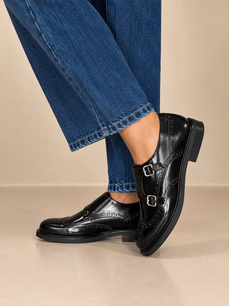 MONK STRAP