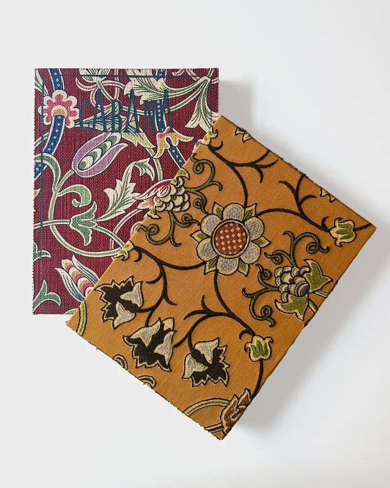 Morris & Co. Limited Edition Cabana Magazine N24