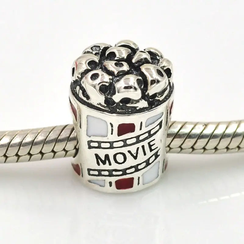 "MovieCharm" - il charm per chi ama il cinema - IN ESCLUSIVA