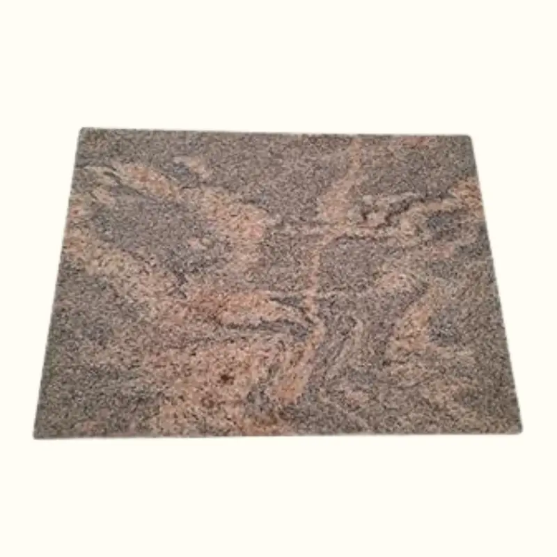 Multicolor Granite Cutting Board 40×30 cm